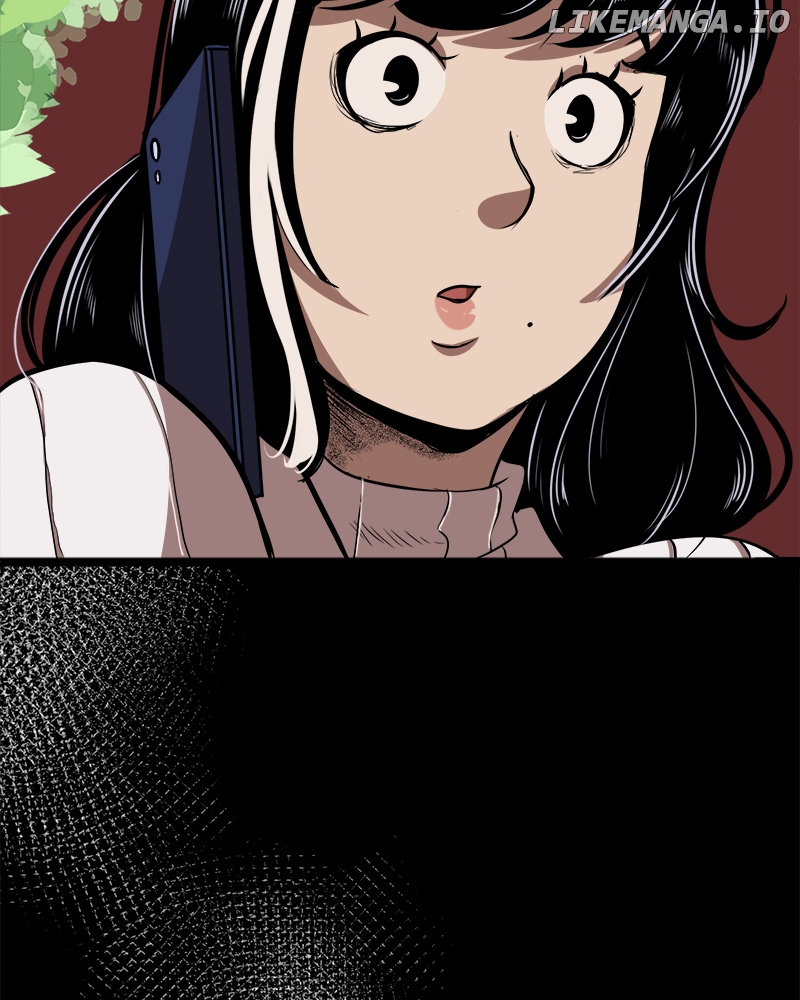 Evelyne and the Occult (Official) Chapter 52 - page 9