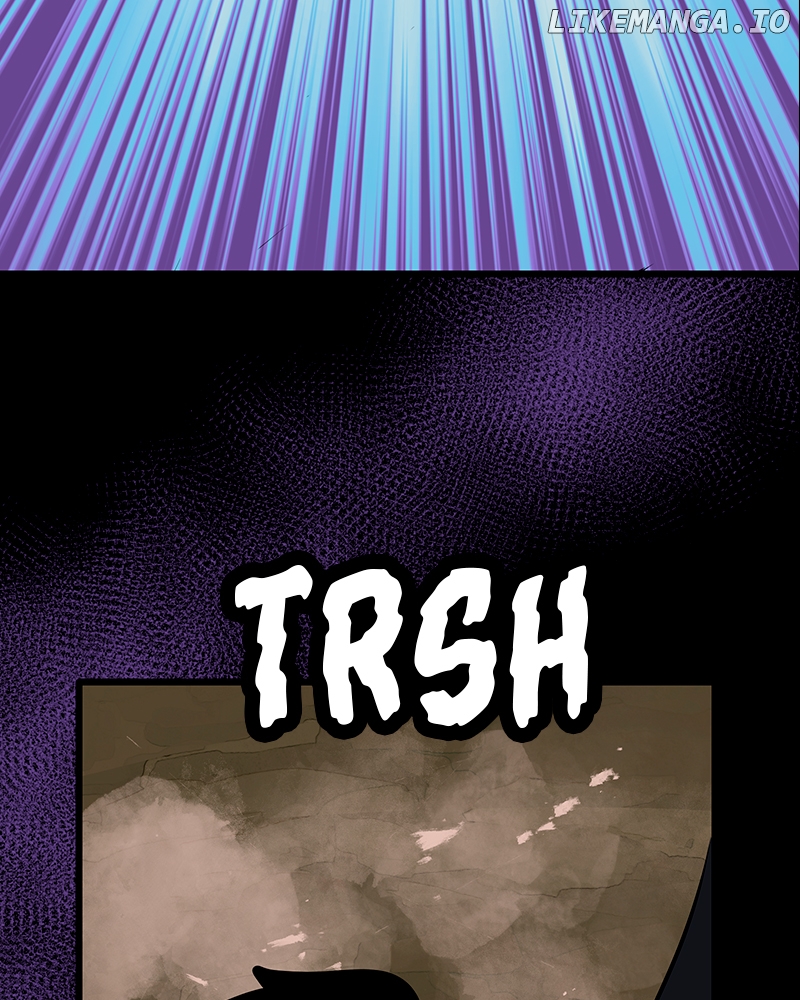 Evelyne and the Occult (Official) Chapter 61 - page 100