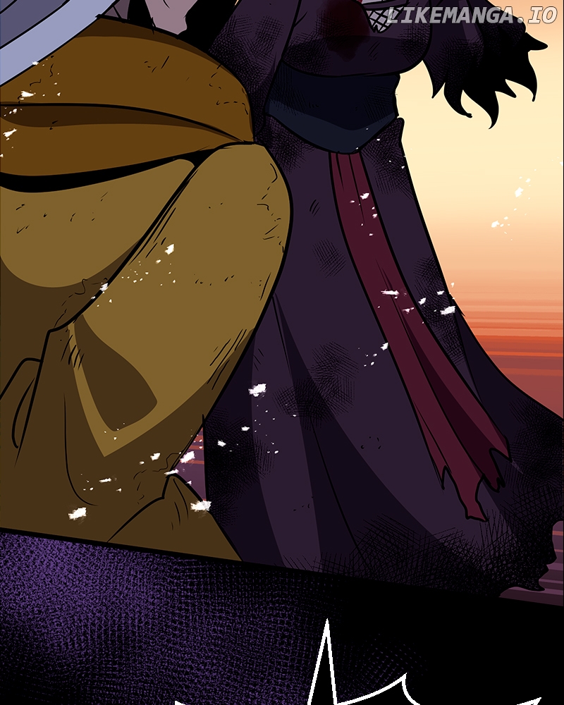 Evelyne and the Occult (Official) Chapter 61 - page 103