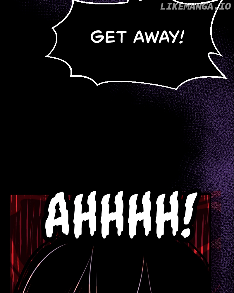 Evelyne and the Occult (Official) Chapter 61 - page 104
