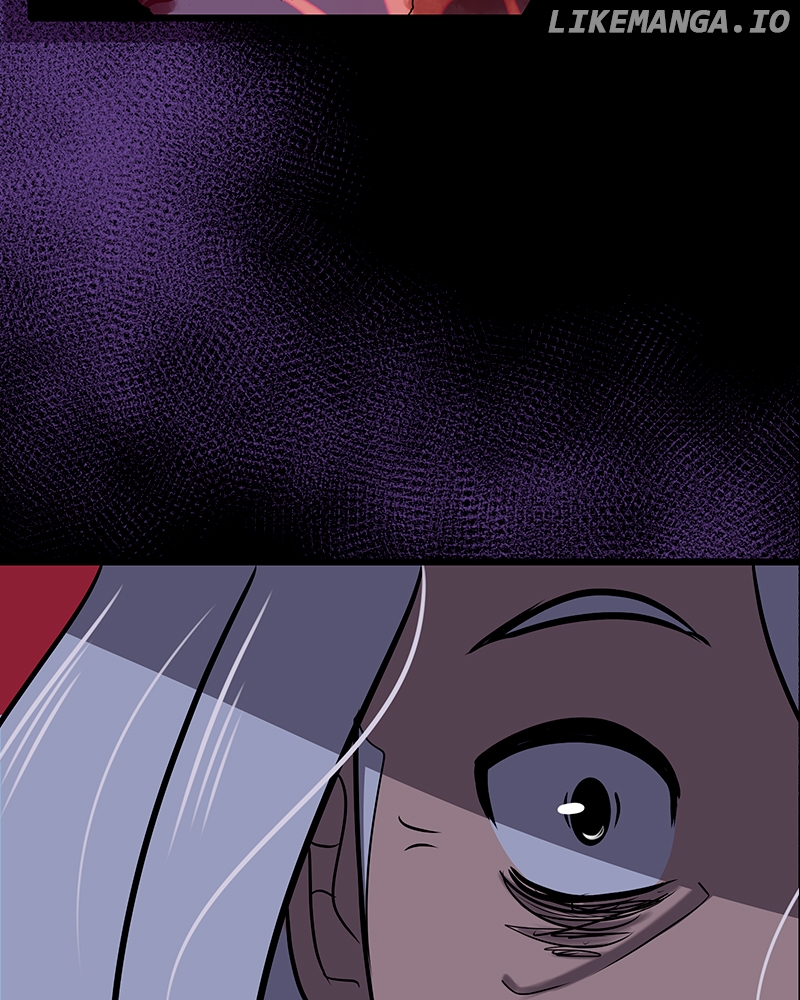 Evelyne and the Occult (Official) Chapter 61 - page 106