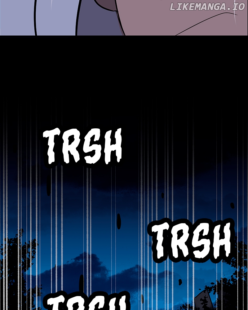 Evelyne and the Occult (Official) Chapter 61 - page 107