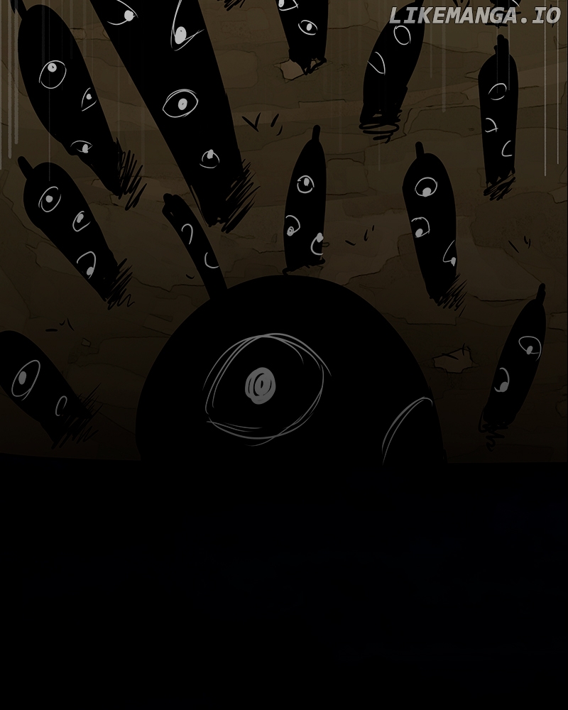 Evelyne and the Occult (Official) Chapter 61 - page 109