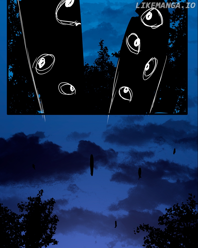 Evelyne and the Occult (Official) Chapter 61 - page 111