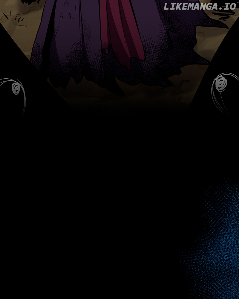 Evelyne and the Occult (Official) Chapter 61 - page 113