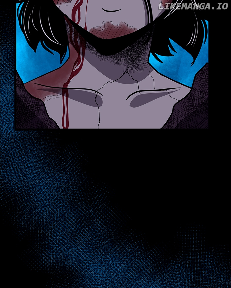 Evelyne and the Occult (Official) Chapter 61 - page 115