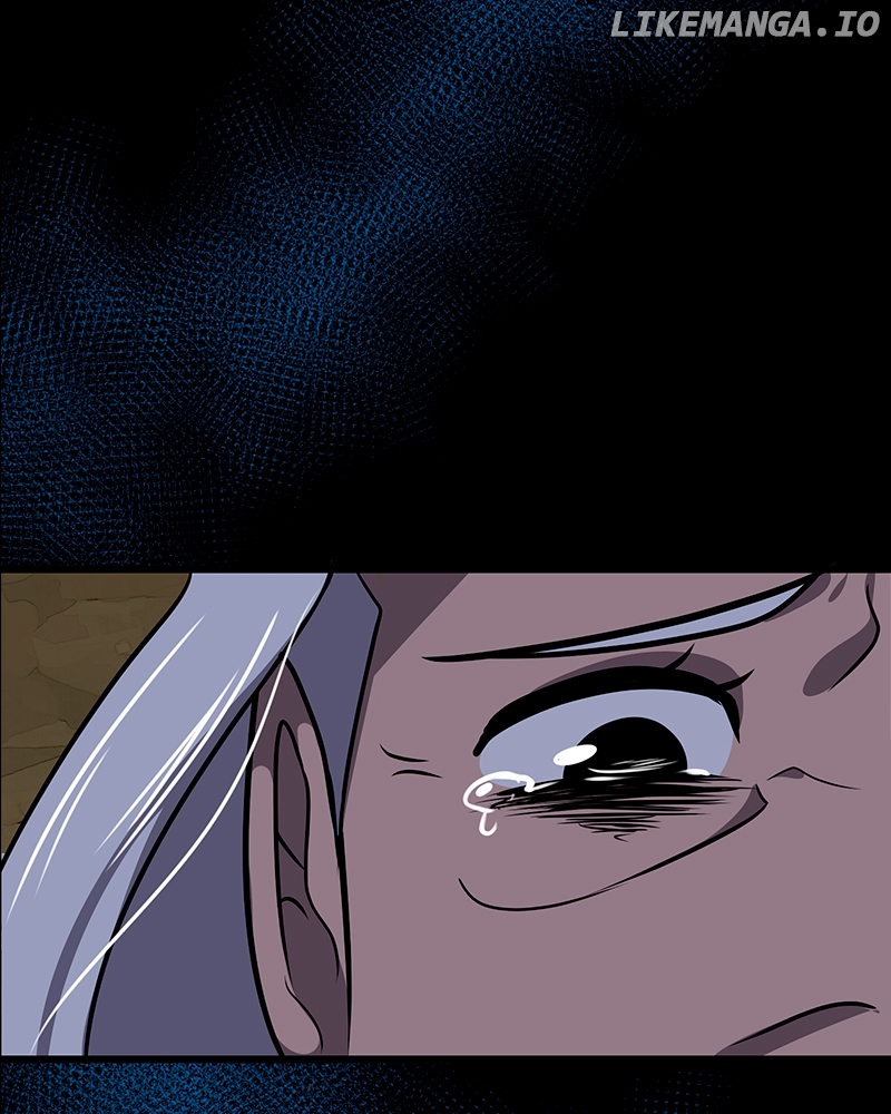 Evelyne and the Occult (Official) Chapter 61 - page 125