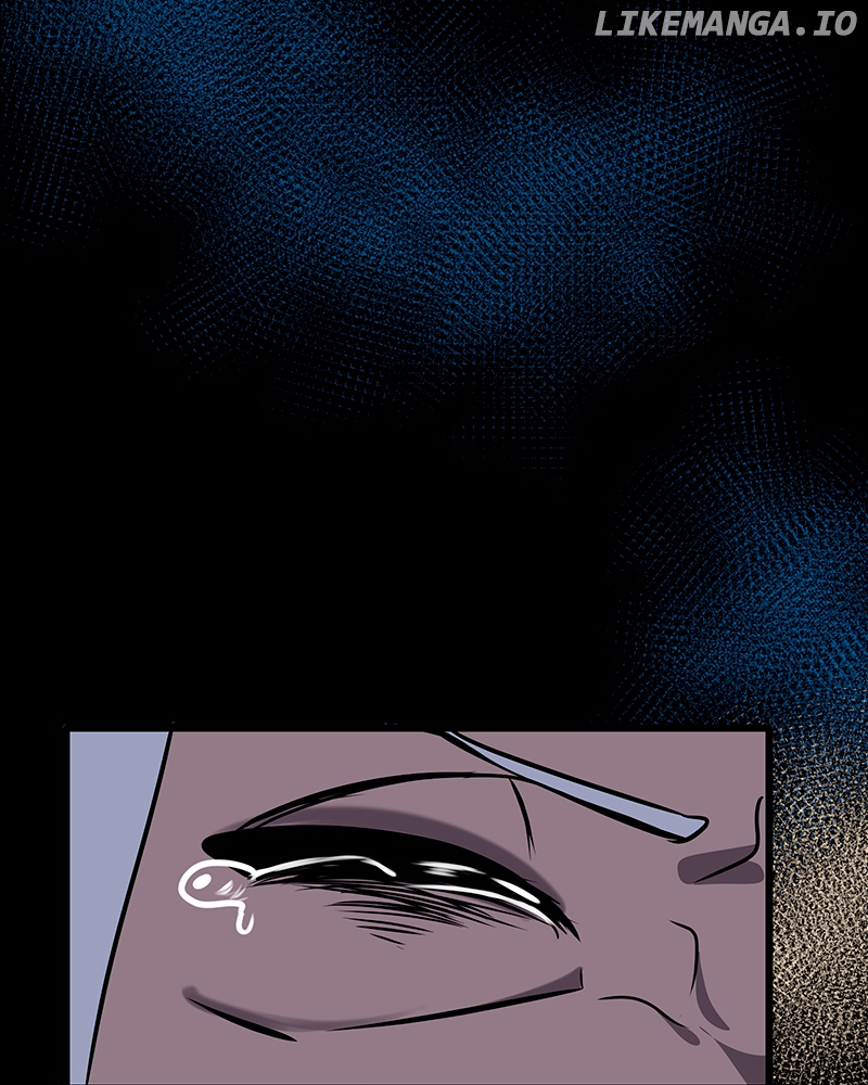 Evelyne and the Occult (Official) Chapter 61 - page 126