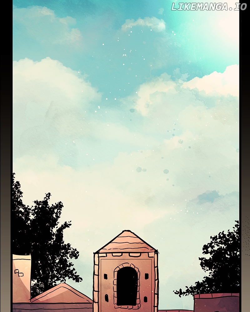 Evelyne and the Occult (Official) Chapter 61 - page 128