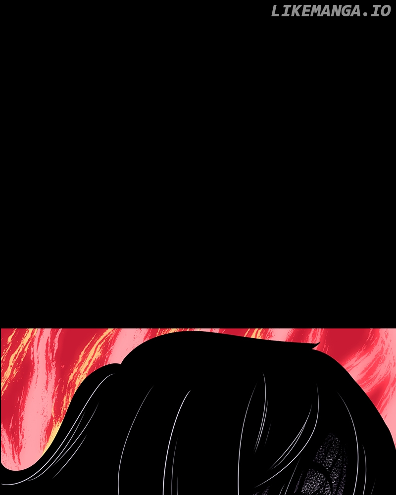 Evelyne and the Occult (Official) Chapter 61 - page 13