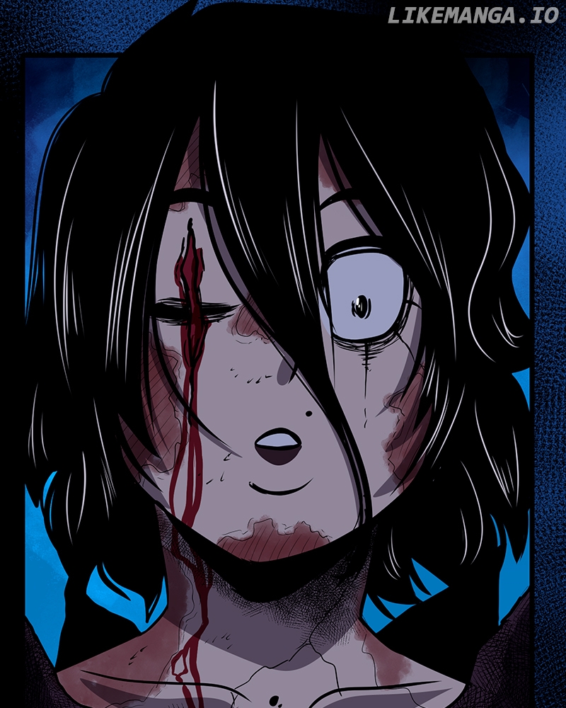 Evelyne and the Occult (Official) Chapter 61 - page 142