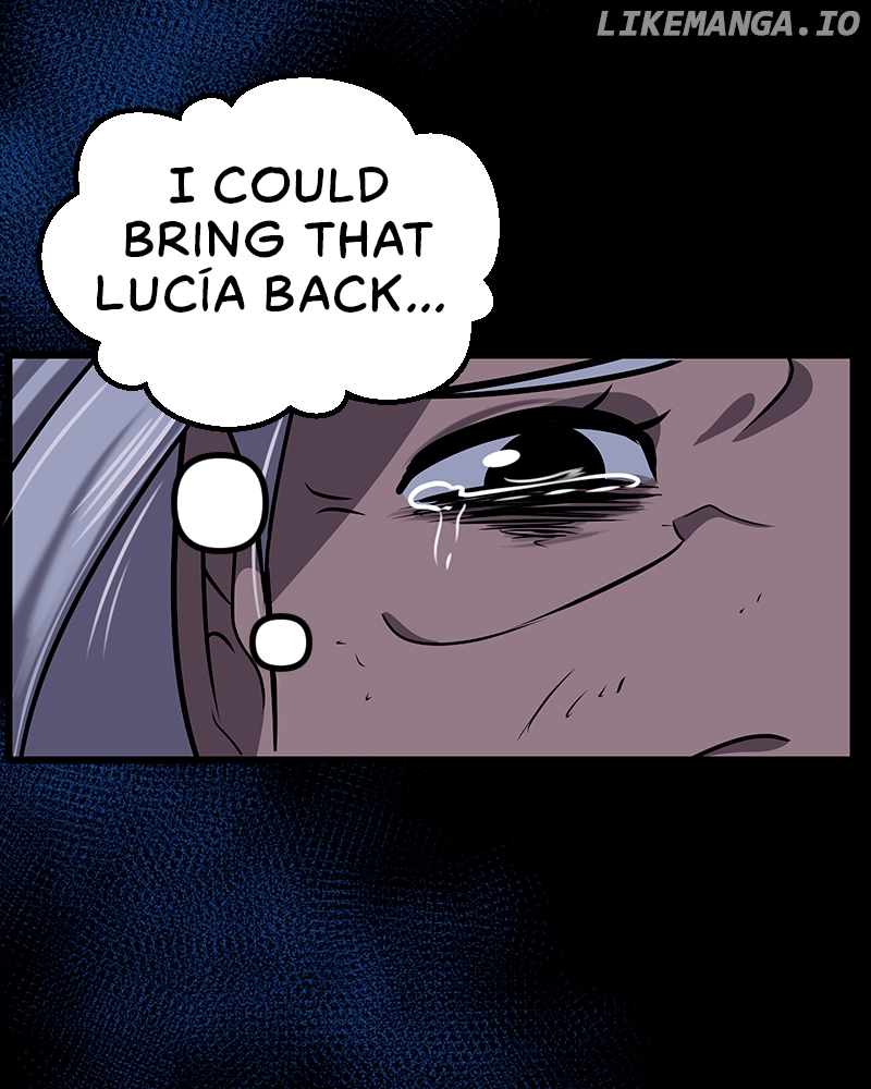 Evelyne and the Occult (Official) Chapter 61 - page 146