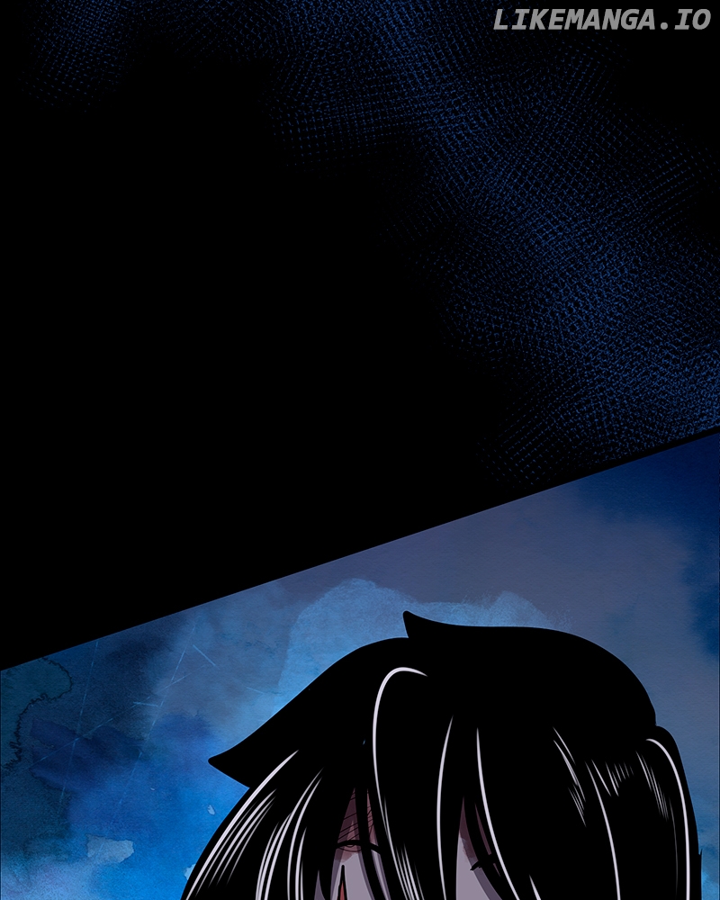Evelyne and the Occult (Official) Chapter 61 - page 147