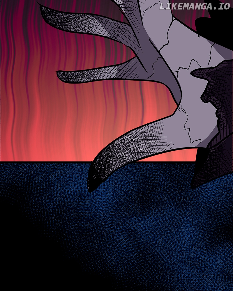 Evelyne and the Occult (Official) Chapter 61 - page 150