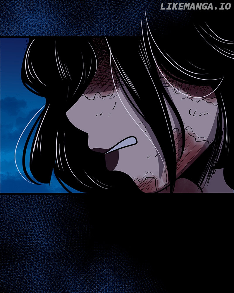 Evelyne and the Occult (Official) Chapter 61 - page 154