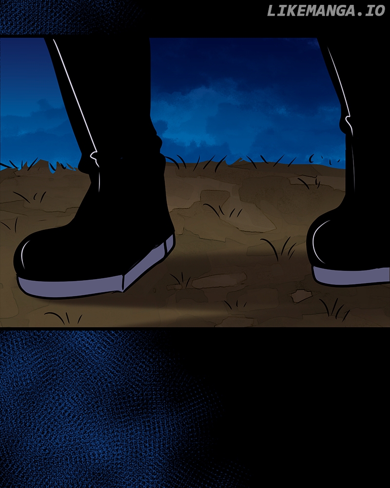 Evelyne and the Occult (Official) Chapter 61 - page 157