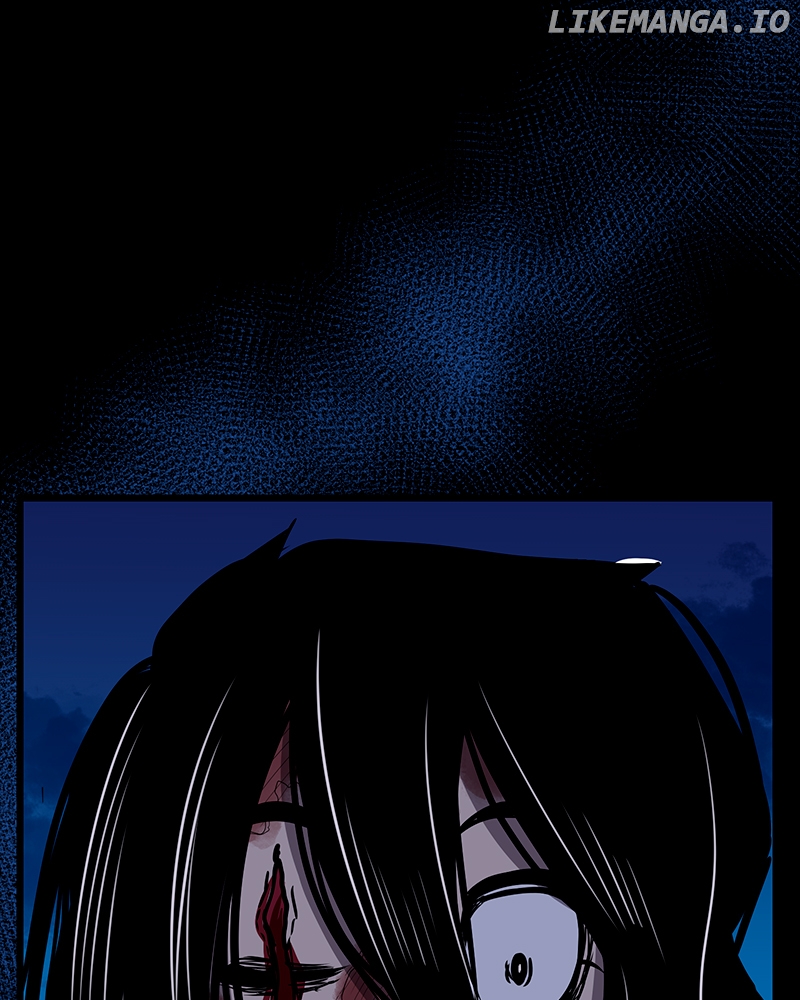 Evelyne and the Occult (Official) Chapter 61 - page 159
