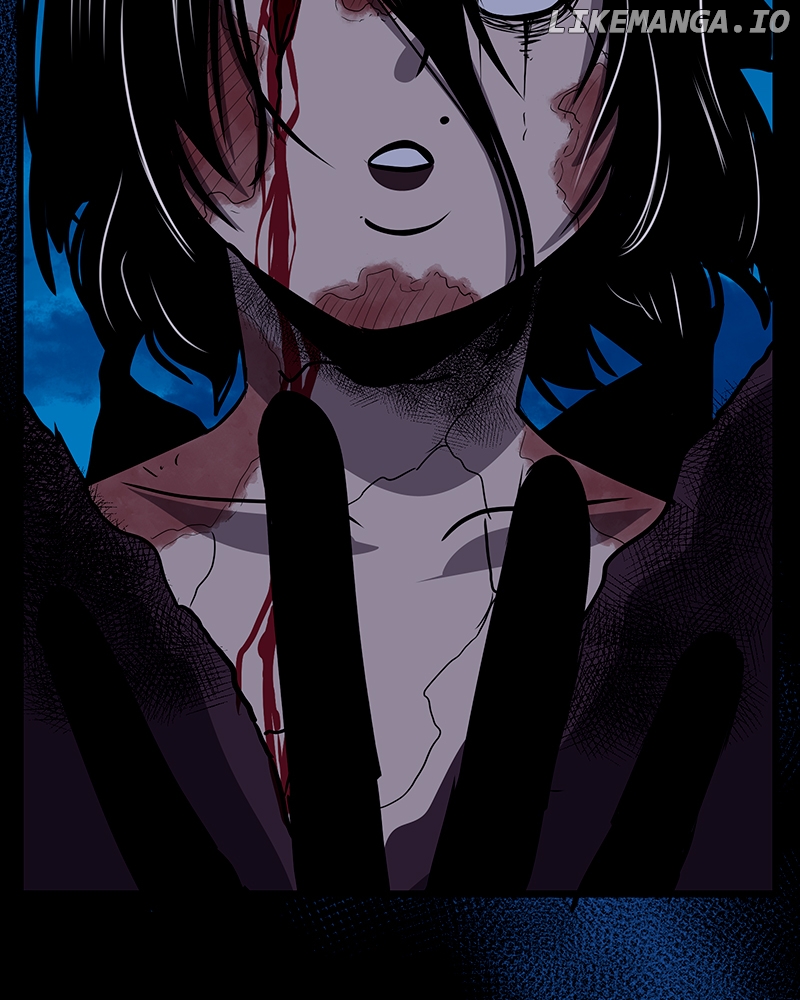 Evelyne and the Occult (Official) Chapter 61 - page 160