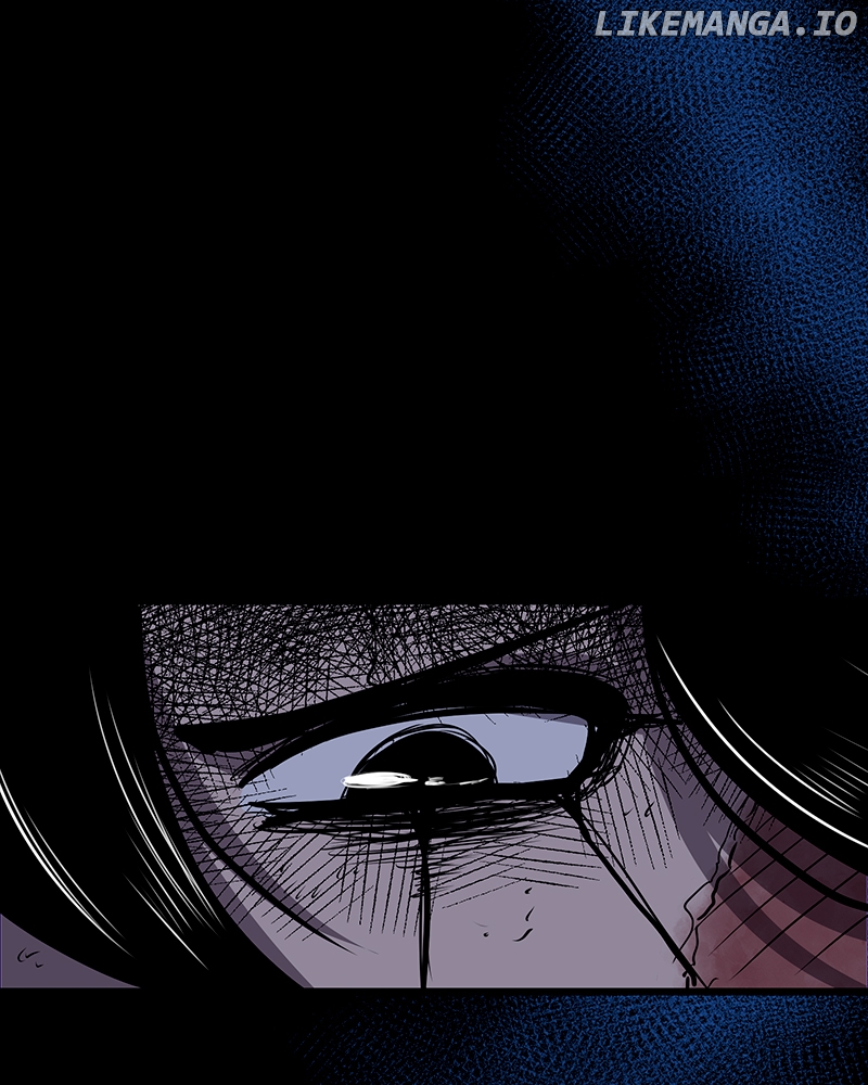 Evelyne and the Occult (Official) Chapter 61 - page 161
