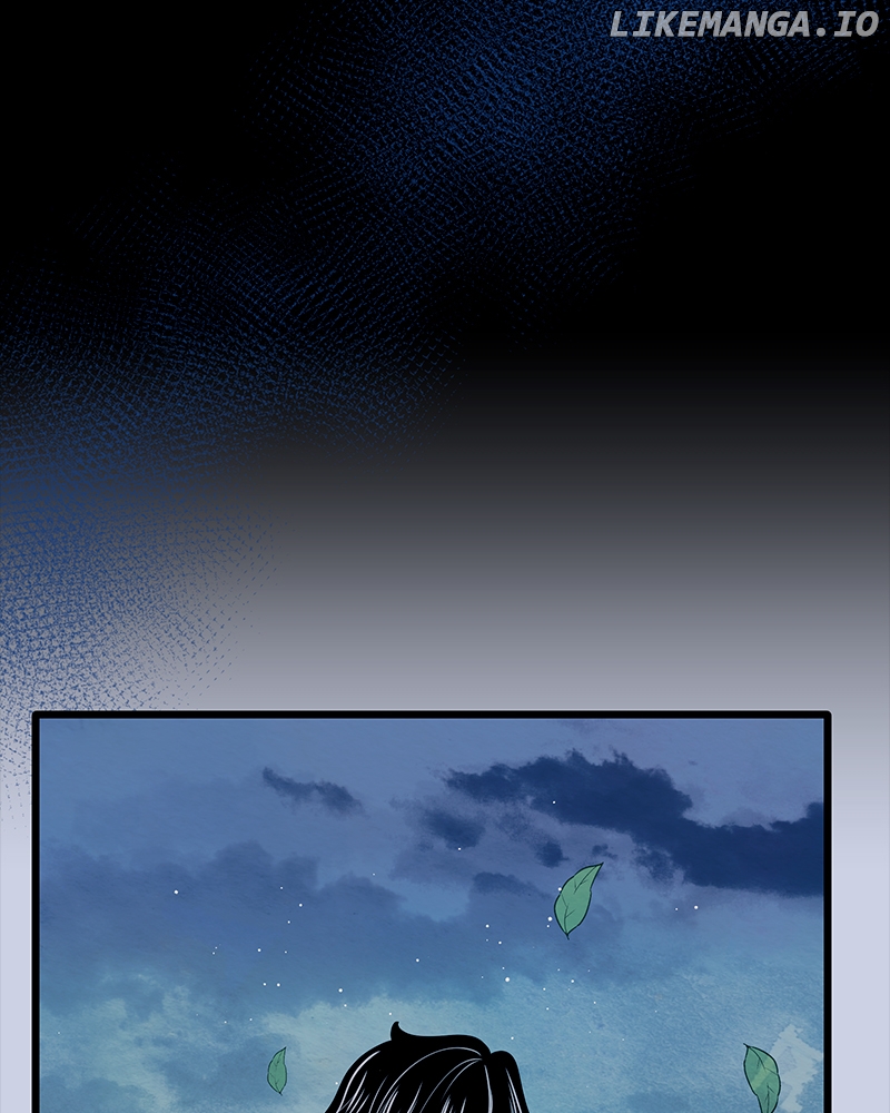Evelyne and the Occult (Official) Chapter 61 - page 162