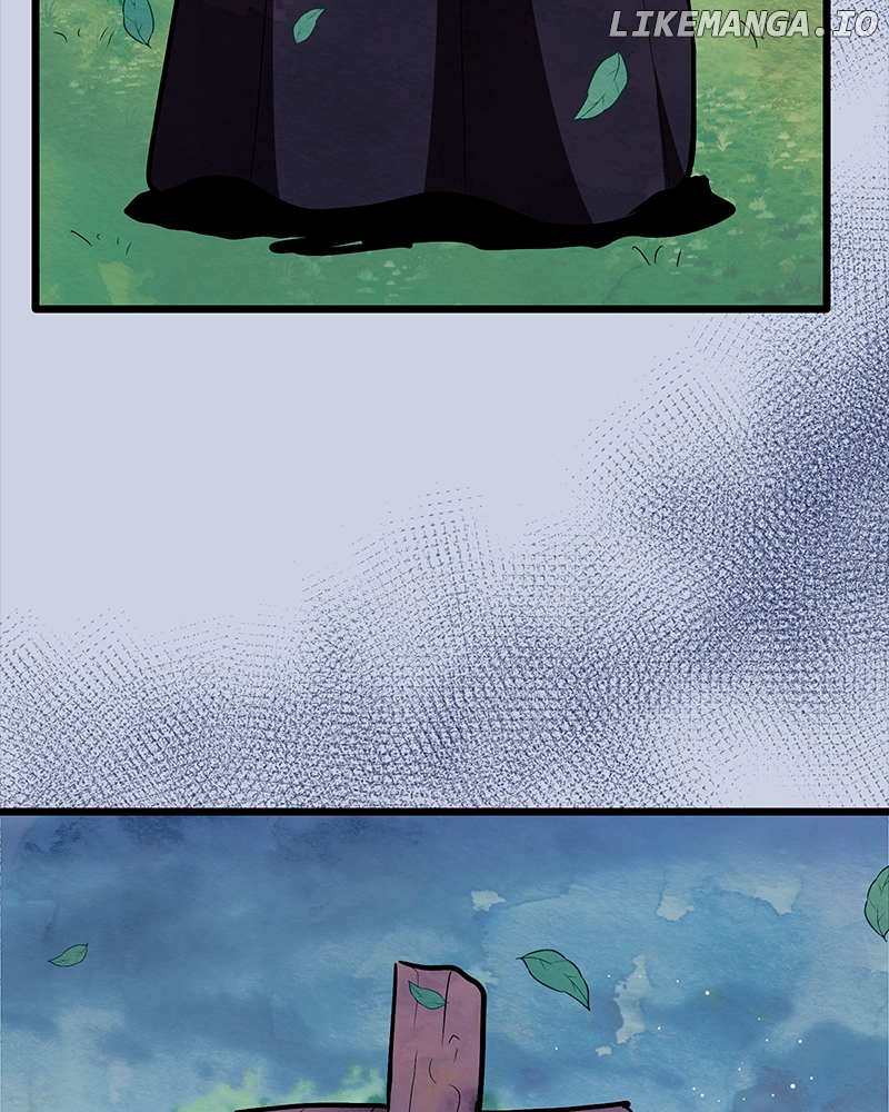 Evelyne and the Occult (Official) Chapter 61 - page 164