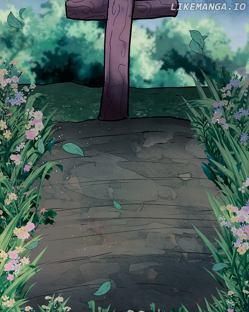 Evelyne and the Occult (Official) Chapter 61 - page 165