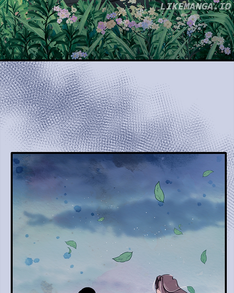 Evelyne and the Occult (Official) Chapter 61 - page 166