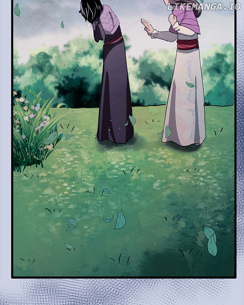 Evelyne and the Occult (Official) Chapter 61 - page 167