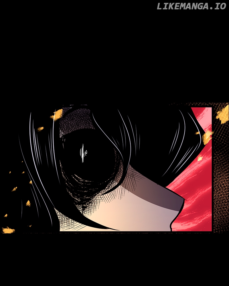 Evelyne and the Occult (Official) Chapter 61 - page 17