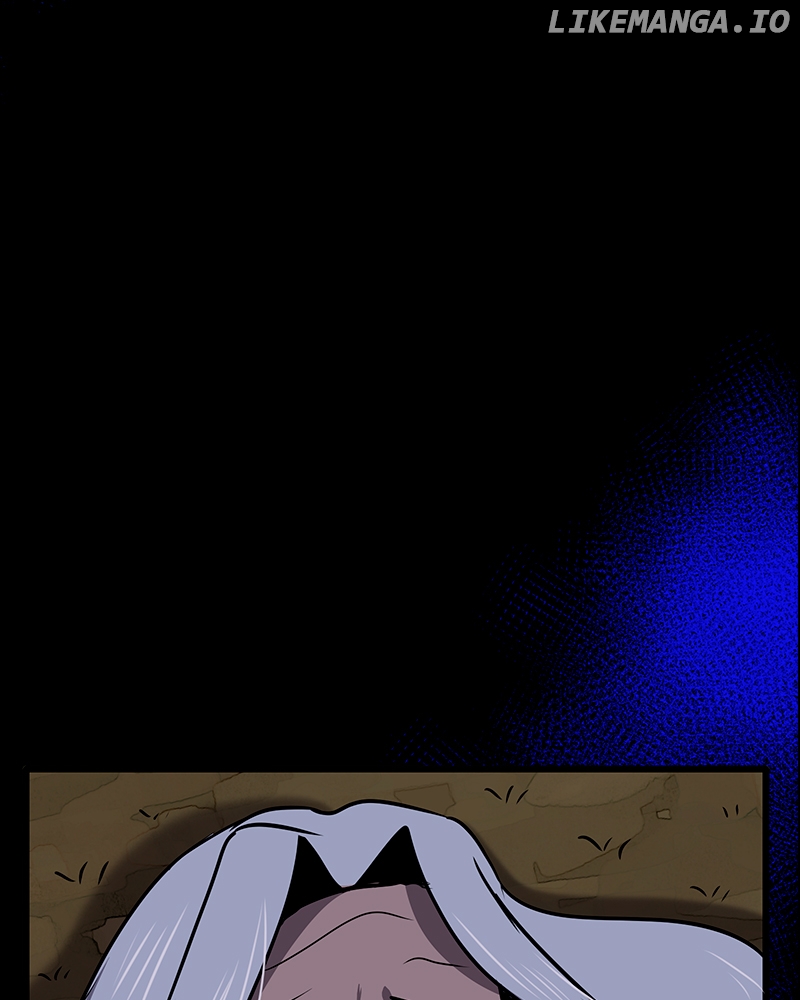 Evelyne and the Occult (Official) Chapter 61 - page 171