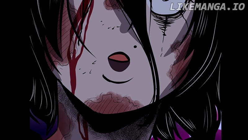 Evelyne and the Occult (Official) Chapter 61 - page 174