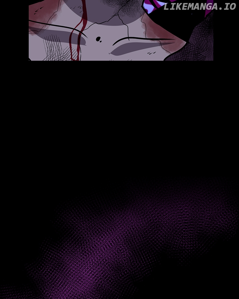 Evelyne and the Occult (Official) Chapter 61 - page 175