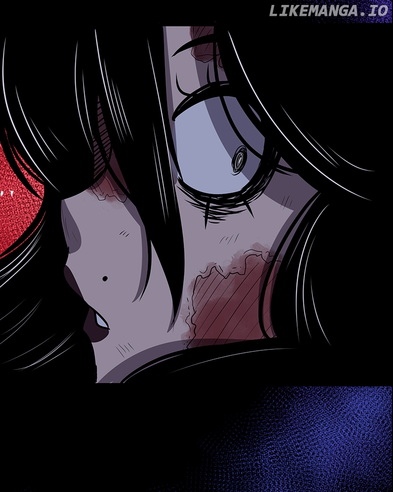 Evelyne and the Occult (Official) Chapter 61 - page 179