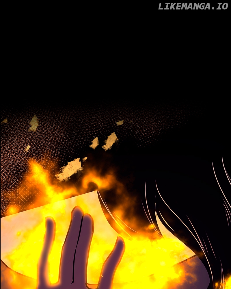 Evelyne and the Occult (Official) Chapter 61 - page 18