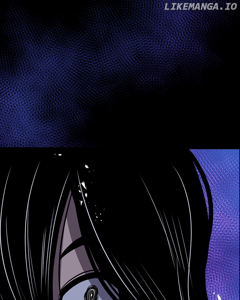 Evelyne and the Occult (Official) Chapter 61 - page 180
