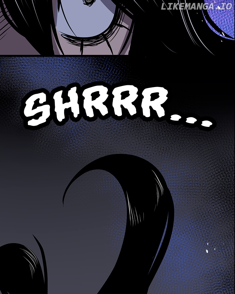 Evelyne and the Occult (Official) Chapter 61 - page 181