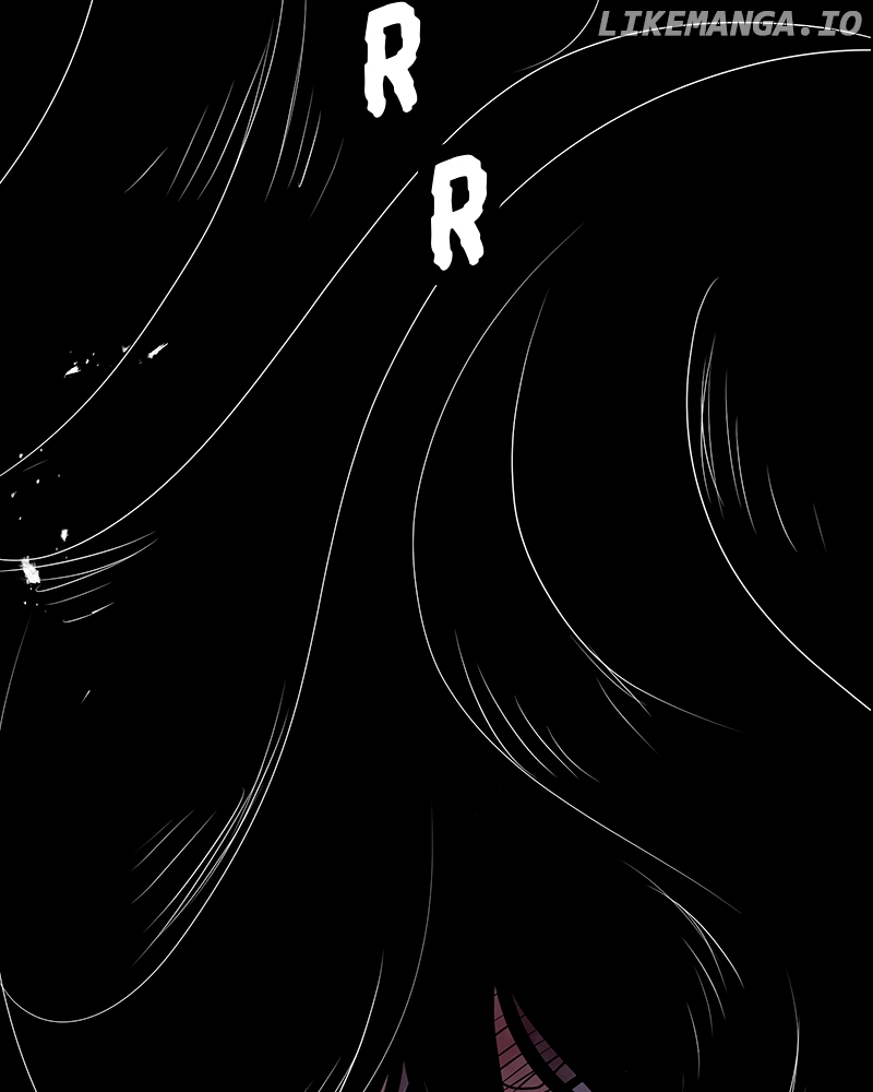 Evelyne and the Occult (Official) Chapter 61 - page 184