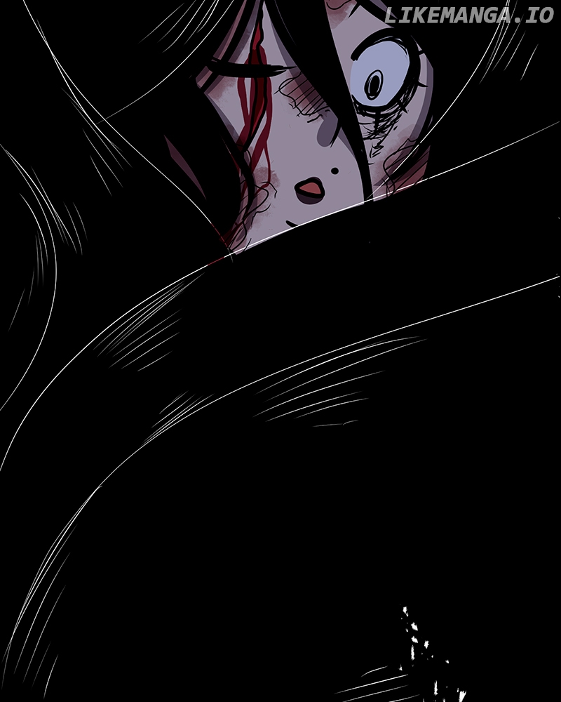 Evelyne and the Occult (Official) Chapter 61 - page 185
