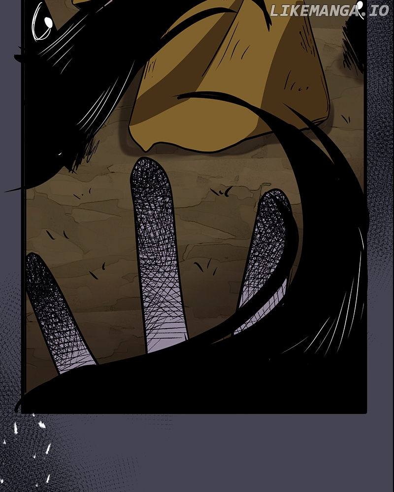 Evelyne and the Occult (Official) Chapter 61 - page 187