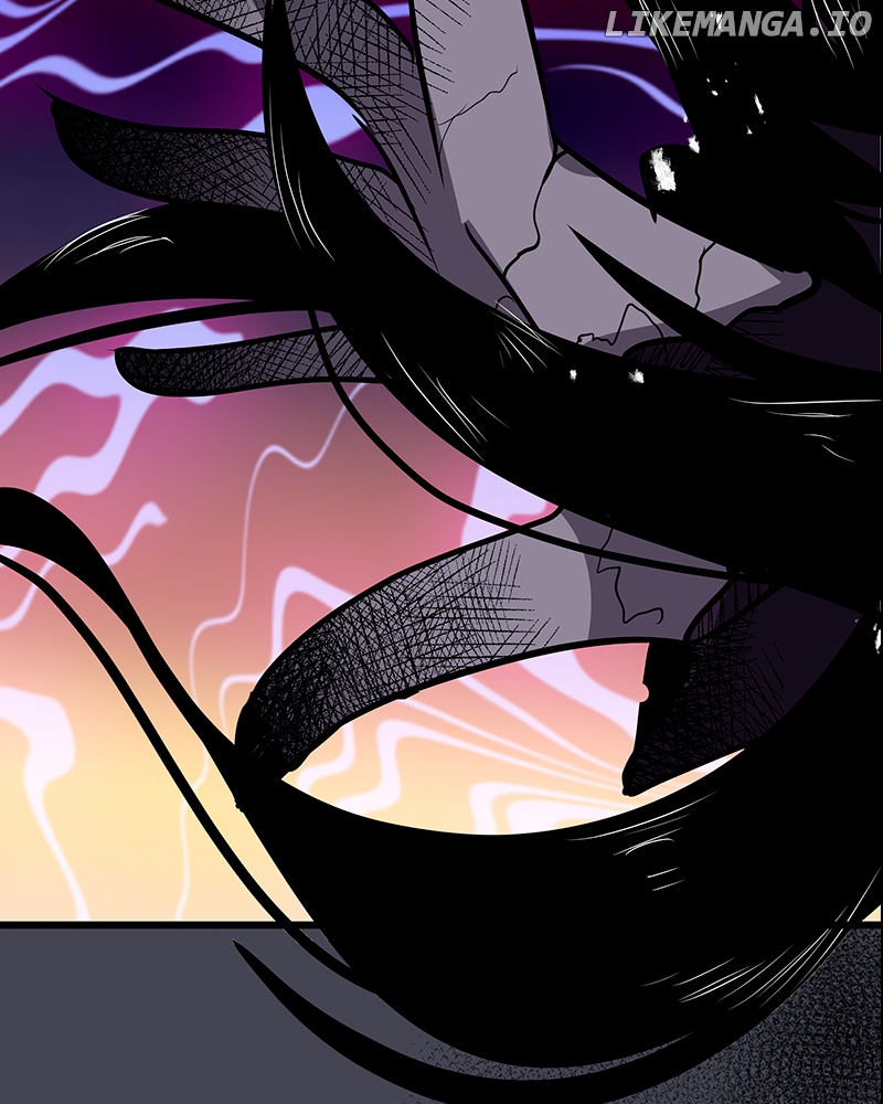 Evelyne and the Occult (Official) Chapter 61 - page 189