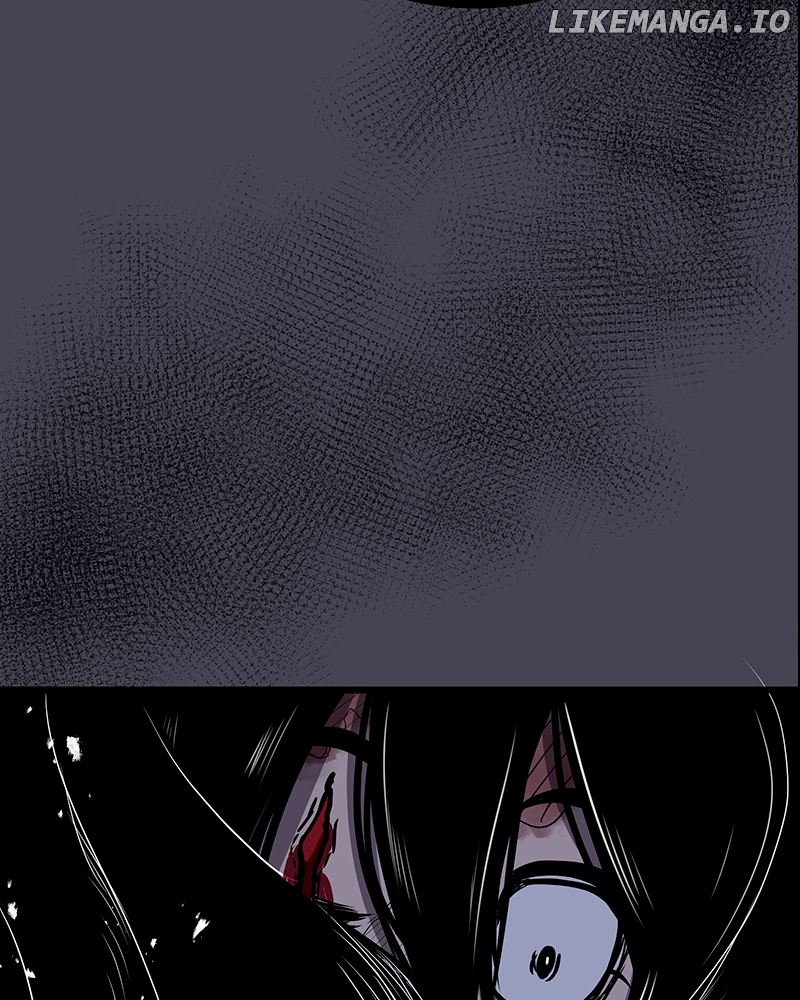 Evelyne and the Occult (Official) Chapter 61 - page 190
