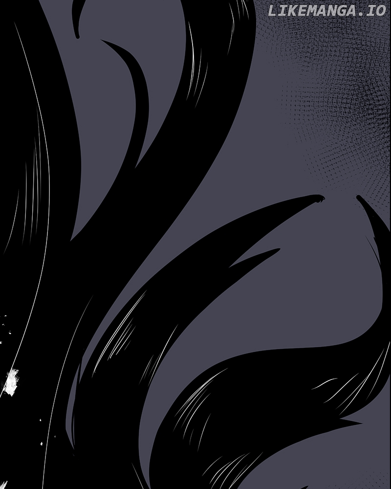 Evelyne and the Occult (Official) Chapter 61 - page 192