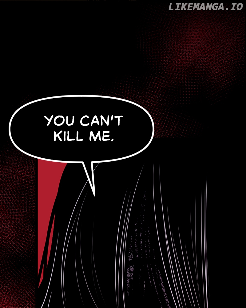 Evelyne and the Occult (Official) Chapter 61 - page 2