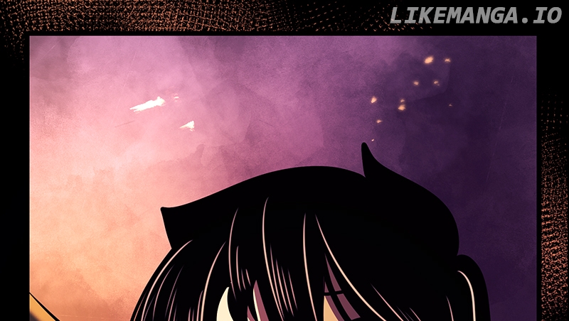 Evelyne and the Occult (Official) Chapter 61 - page 29