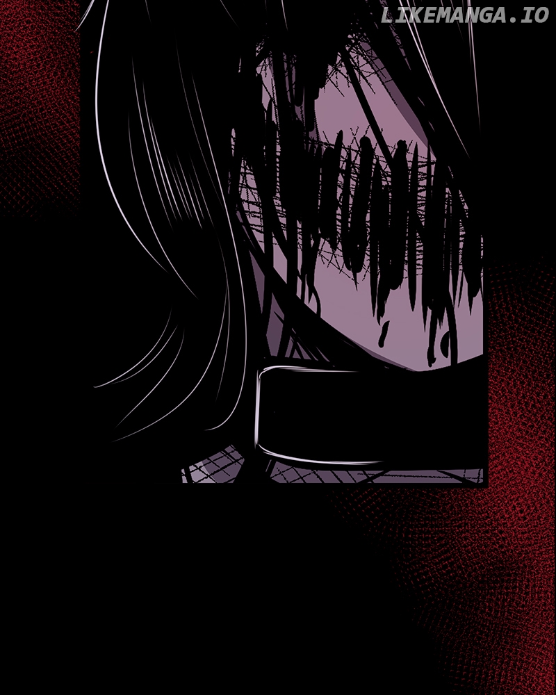 Evelyne and the Occult (Official) Chapter 61 - page 3