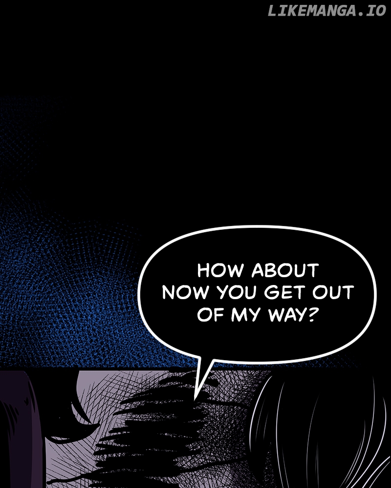 Evelyne and the Occult (Official) Chapter 61 - page 36