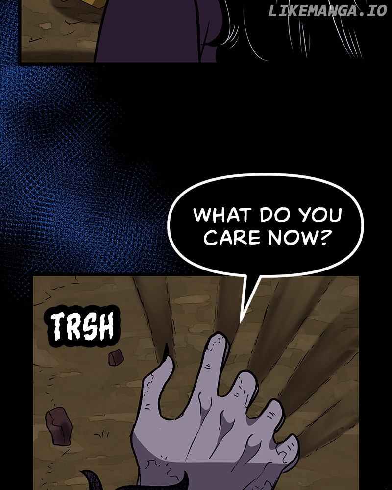 Evelyne and the Occult (Official) Chapter 61 - page 39