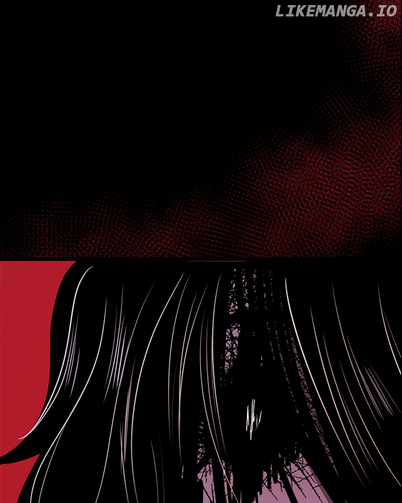 Evelyne and the Occult (Official) Chapter 61 - page 4