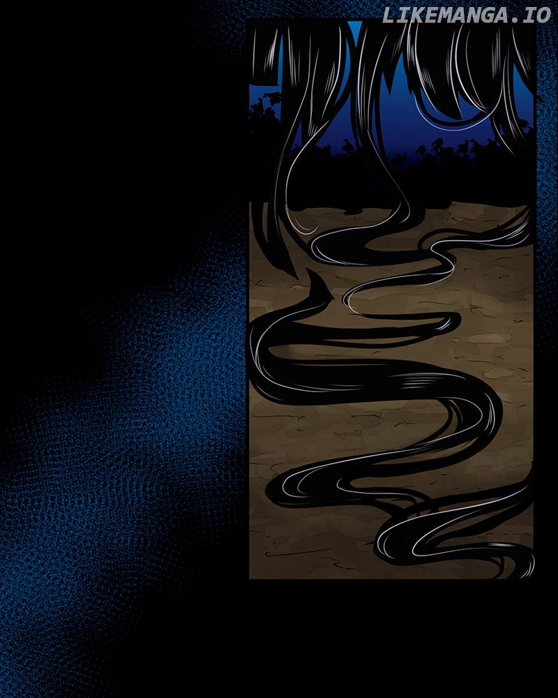Evelyne and the Occult (Official) Chapter 61 - page 43