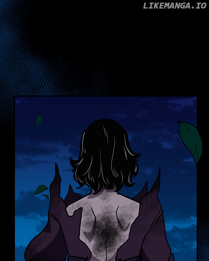 Evelyne and the Occult (Official) Chapter 61 - page 44